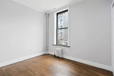 459 W 50th Street #2W, New York, NY 10019 - Photo 5