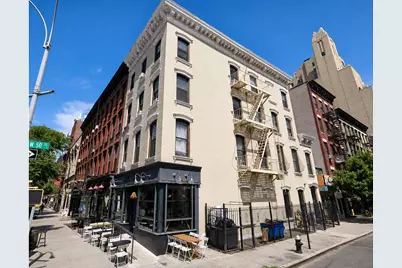 459 W 50th Street #2W, New York, NY 10019 - Photo 7