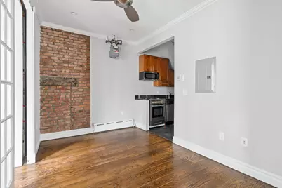 459 W 50th Street #2W, New York, NY 10019 - Photo 3