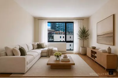 25-21 43rd Avenue #801, New York City, NY 11101 - Photo 1