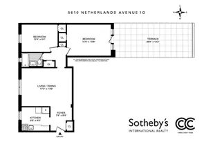 5610 Netherland Ave, New York City, NY 10471 - Photo 37