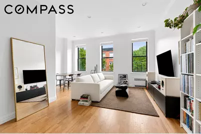 564 Henry Street #3, New York City, NY 11231 - Photo 1