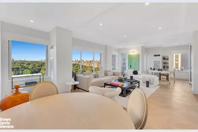 106 Central Park S #22F, New York, NY 10019 - Photo 1