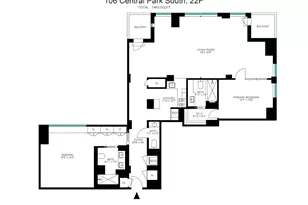 106 Central Park S, New York, NY 10019 - Photo 5