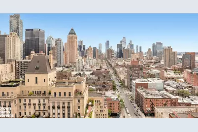 353 W 57th Street #FLOOR24/25, New York, NY 10019 - Photo 1