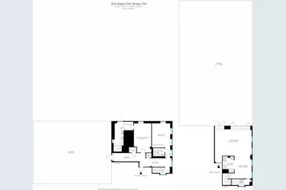 353 W 57th Street #FLOOR24/25, New York, NY 10019 - Photo 11