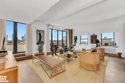 353 W 57th Street #FLOOR24/25, New York, NY 10019 - Photo 3