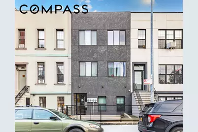 138 Grove Street, New York City, NY 11221 - Photo 1