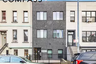 138 Grove St, New York City, NY 11221 - Photo 1