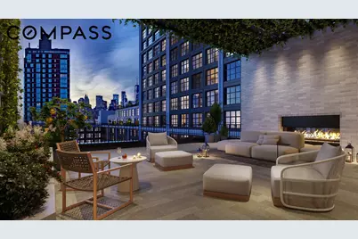 115 York Street #18H, Brooklyn, NY 11201 - Photo 3