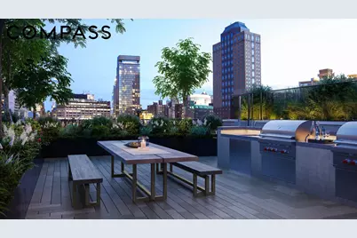 115 York Street #18H, Brooklyn, NY 11201 - Photo 5
