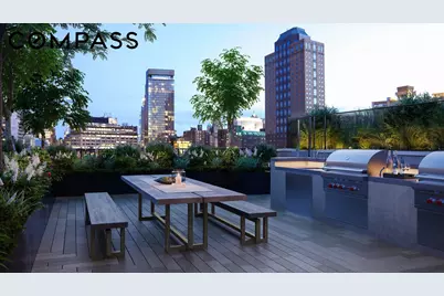 115 York Street #18H, Brooklyn, NY 11201 - Photo 5