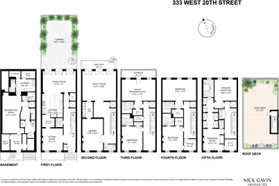 333 W 20th Street, New York, NY 10011 - Photo 37