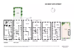 333 W 20th St, New York, NY 10011 - Photo 37