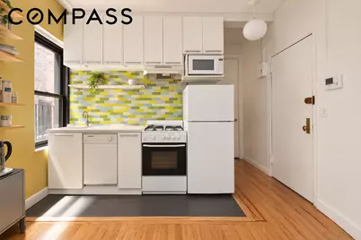 46 W 83rd Street #4F, New York City, NY 10024 - Photo 3