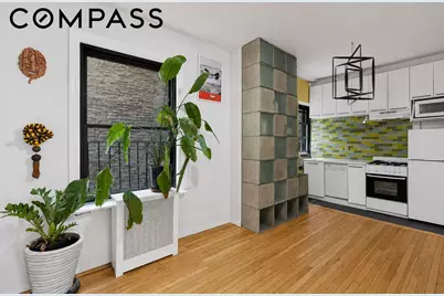 46 W 83rd Street #4F, New York, NY 10024 - Photo 3