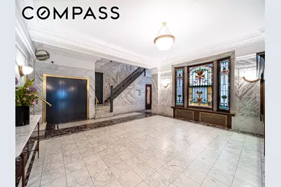 46 W 83rd Street #4F, New York City, NY 10024 - Photo 5