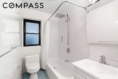 46 W 83rd Street #4F, New York, NY 10024 - Photo 5