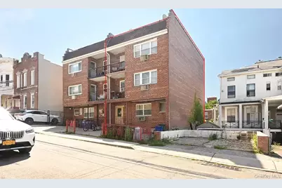 25-40 14th Place, New York City, NY 11102 - Photo 1