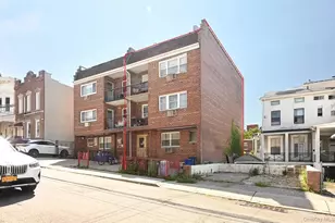 25-40 14th Pl, New York City, NY 11102 - Photo 1