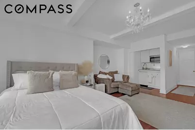 320 E 42nd Street #1407, New York, NY 10017 - Photo 7