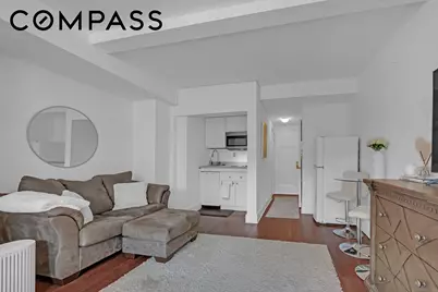 320 E 42nd Street #1407, New York, NY 10017 - Photo 9