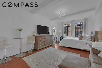 320 E 42nd Street #1407, New York, NY 10017 - Photo 5