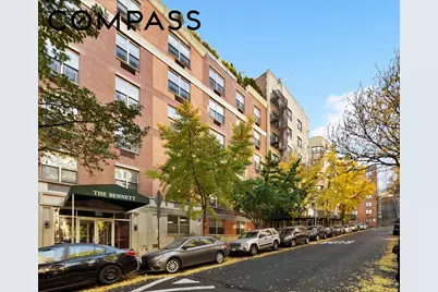 736 W 187th Street #506, New York, NY 10033 - Photo 21