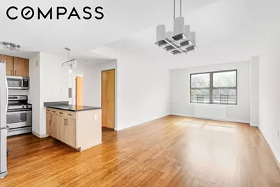 736 W 187th Street #506, New York, NY 10033 - Photo 1