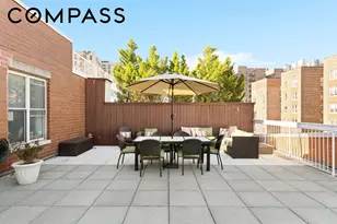 736 W 187th St, New York, NY 10033 - Photo 19
