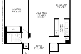 370 E 76th St, New York City, NY 10021 - Photo 11