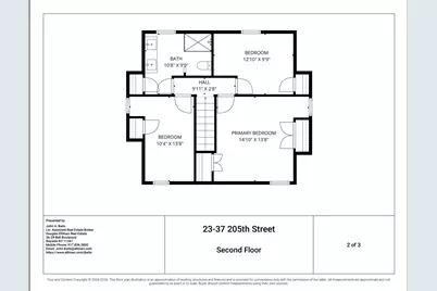 23-37 205th Street, New York City, NY 11360 - Photo 41