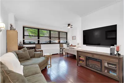 180 W End Avenue #1N, New York City, NY 10023 - Photo 1