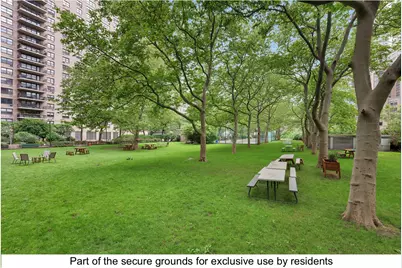 180 W End Avenue #1N, New York City, NY 10023 - Photo 7