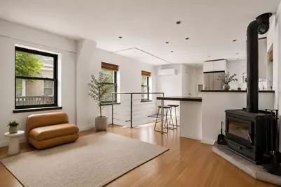 197 Bainbridge Street #CARRIAGE, Brooklyn, NY 11233 - Photo 3