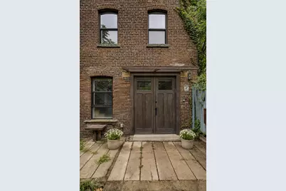 197 Bainbridge Street #CARRIAGE, Brooklyn, NY 11233 - Photo 11