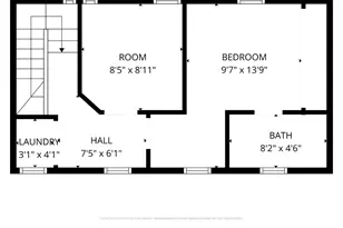 197 Bainbridge St., Brooklyn, NY 11233 - Photo 15