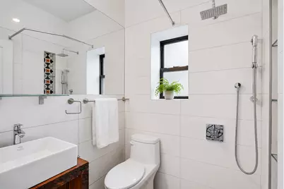 197 Bainbridge Street #CARRIAGE, Brooklyn, NY 11233 - Photo 9