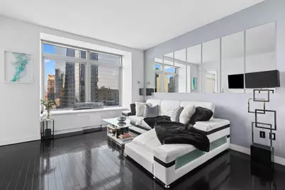 123 Washington Street #41D, New York City, NY 10006 - Photo 1