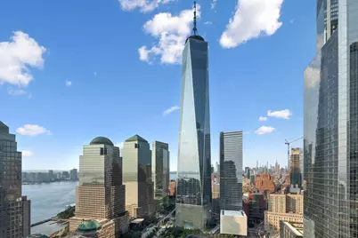 123 Washington Street #41D, New York, NY 10006 - Photo 7