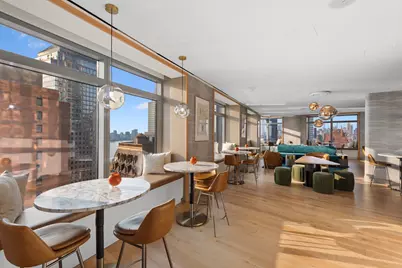 123 Washington Street #41D, New York, NY 10006 - Photo 9