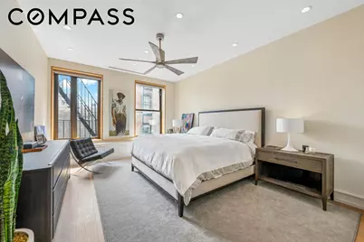 716 Broadway #PH6, New York City, NY 10003 - Photo 9