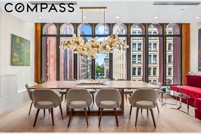 716 Broadway #PH6, New York City, NY 10003 - Photo 1