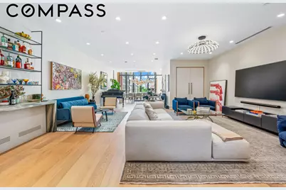 716 Broadway #PH6, New York City, NY 10003 - Photo 5