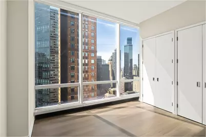 157 W 57th Street #45C, New York City, NY 10019 - Photo 15