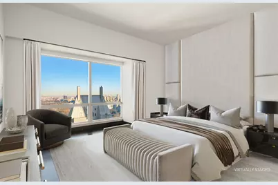157 W 57th Street #45C, New York City, NY 10019 - Photo 7