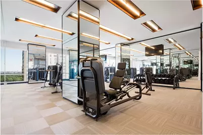 157 W 57th Street #45C, New York City, NY 10019 - Photo 25