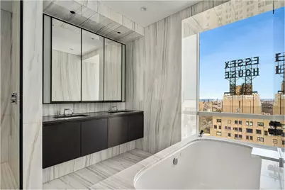 157 W 57th Street #45C, New York City, NY 10019 - Photo 9