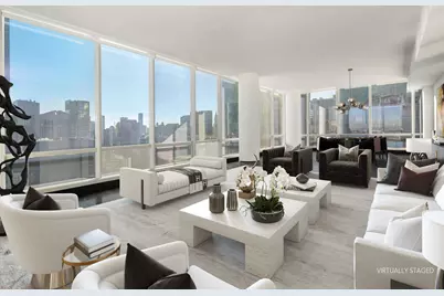 157 W 57th Street #45C, New York City, NY 10019 - Photo 3
