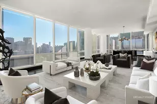 157 W 57th St, New York City, NY 10019 - Photo 3